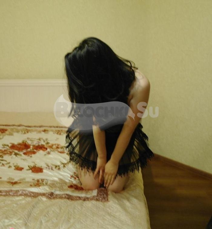 Проститутка Олеся г. Баргузин