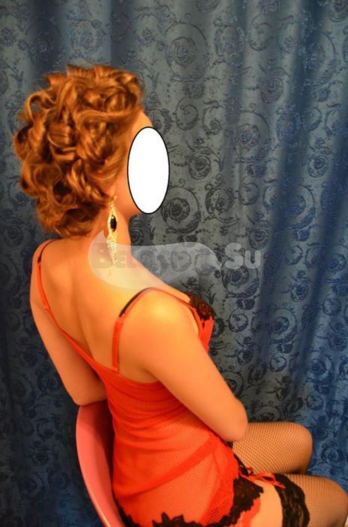 Проститутка Лиза г. Баргузин